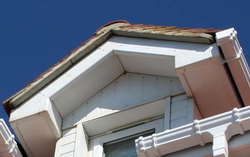 Cradle End fascia installation costs