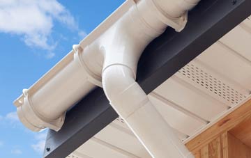Cradle End gutter installation costs