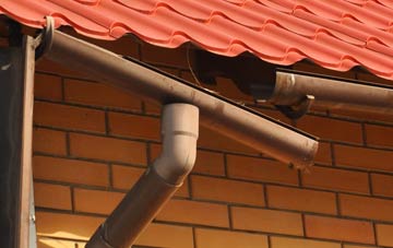Cradle End gutter repair costs