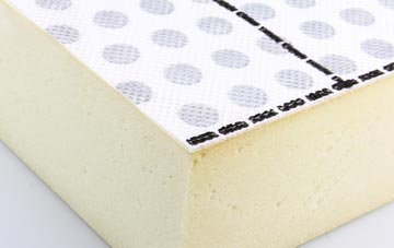 meeting Cradle End building codes