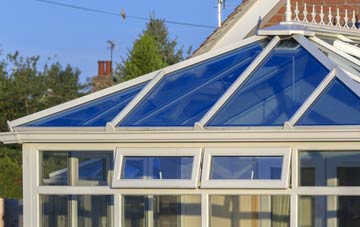 professional Cradle End conservatory insulation