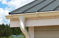 Cradle End soffits